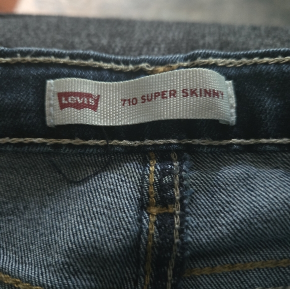 Girls jeans - Picture 2 of 4